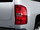  Passenger Side Taillight photo